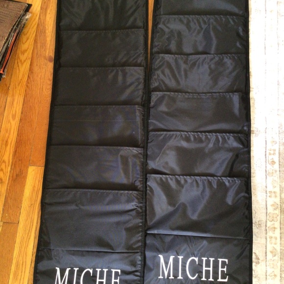 Miche shells and bag Lot! - Picture 5 of 7